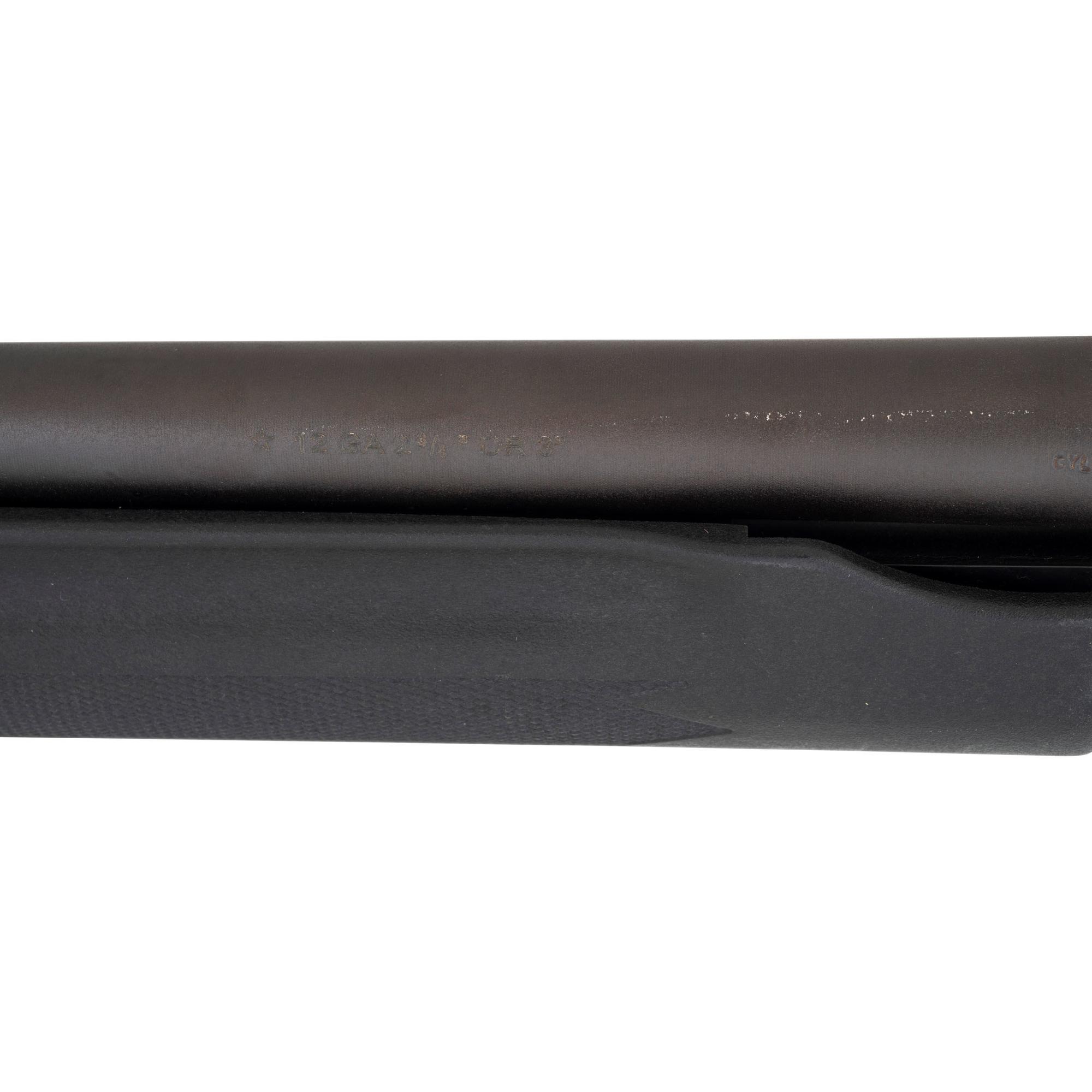 * Remington Model 870 Express Magnum