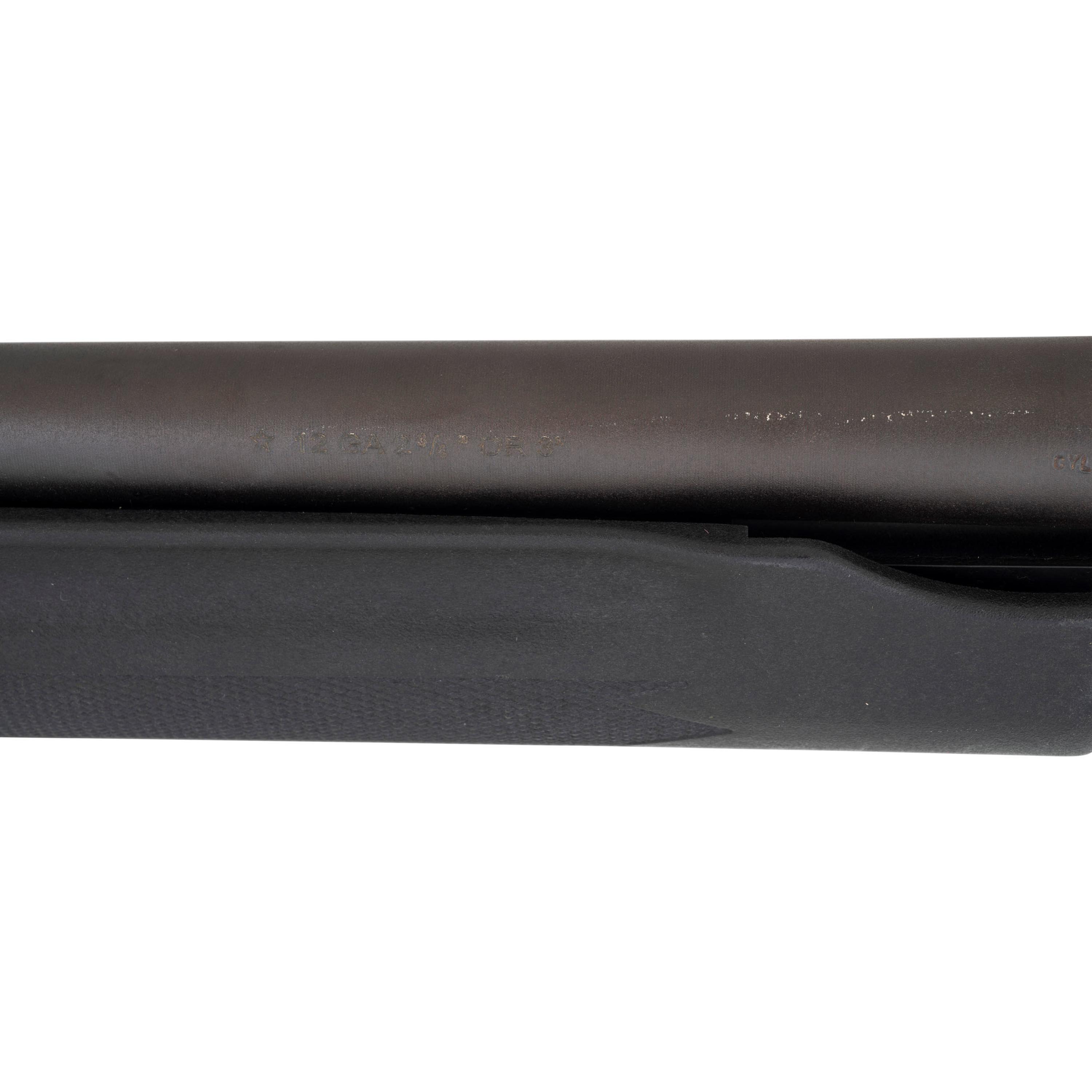 * Remington Model 870 Express Magnum