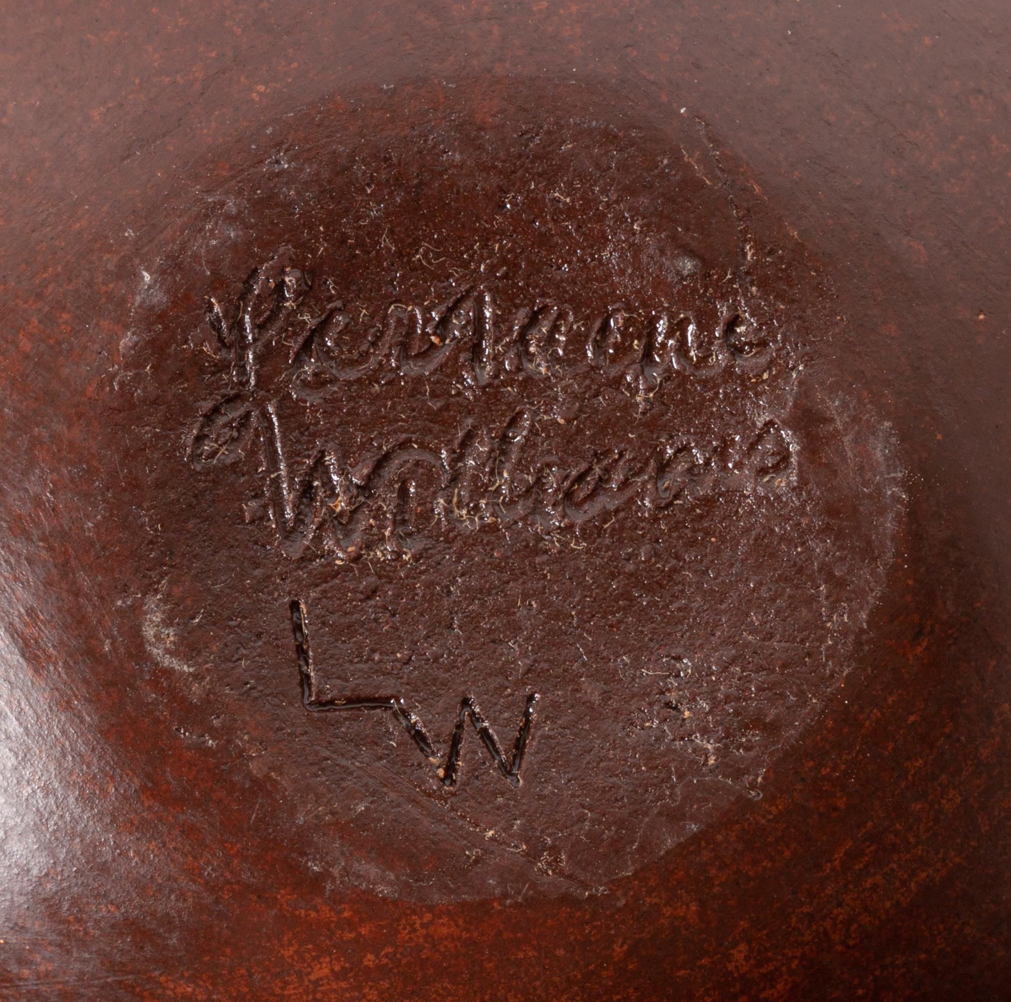 Navajo Pottery, PLUS