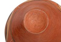 Zia Polychrome Pottery Jar