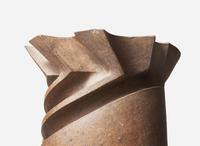 William Daley, Vertical Floor Pot