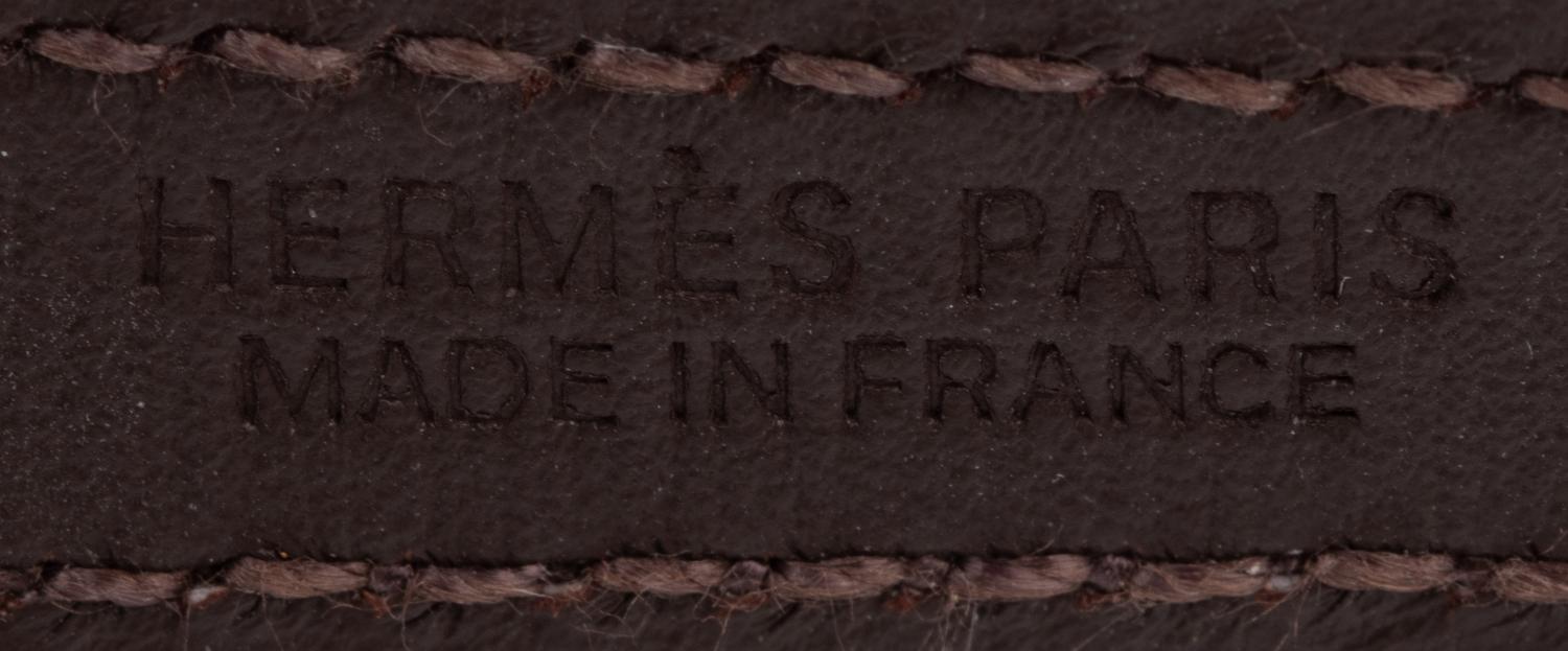 Hermès, Pavane Double Tour Bracelet