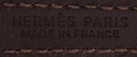 Hermès, Pavane Double Tour Bracelet