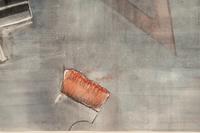 Palette Still Life #37