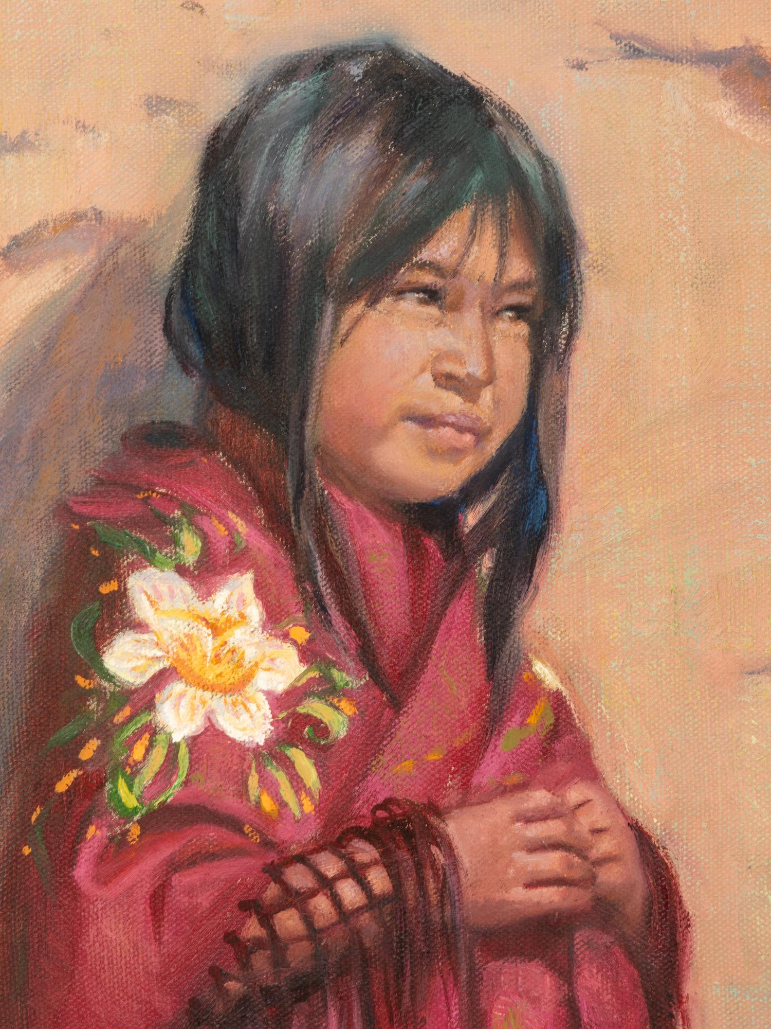 Child of Nature