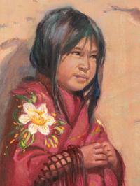 Child of Nature