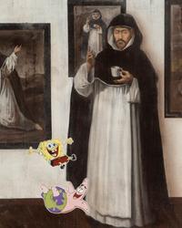 In the Monastery, 2007