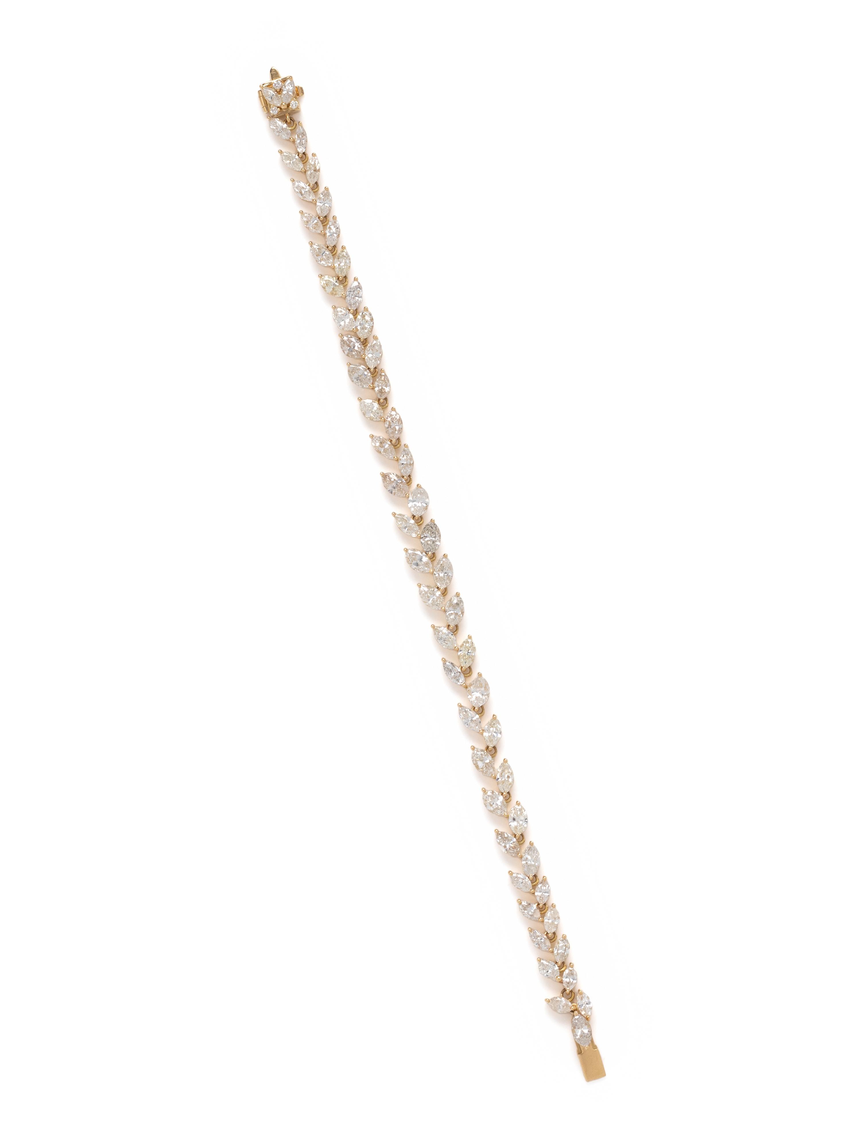 DIAMOND BRACELET