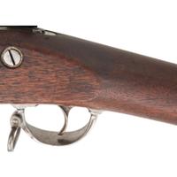 US Springfield Model 1864 (1863 Type II) Rifle Musket