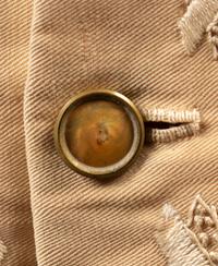 Three Men's 19th Century Waistcoats/Vests, 1840-1860