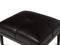 Pair of Ottomans