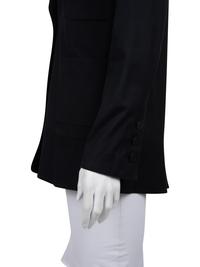 Four Designer Items: Two Chanel Jackets, One Chanel Skirt, and One Yves Saint Laurent Jacket
