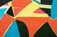 Rift #8 , circa 1980