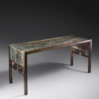Spring Festival Console Table LaVerne Collection, USA