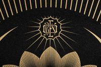 Obey Lotus Crescent