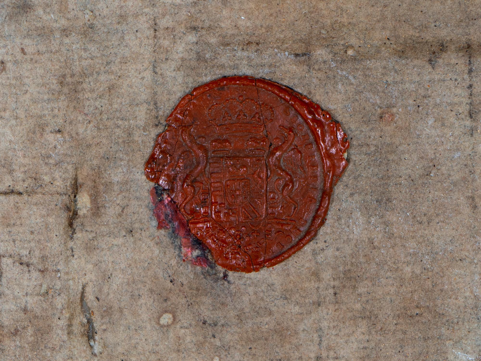 An Emilian School Rendering of the Magdalen in Wax — LATE 16TH/EARLY 17TH CENTURY