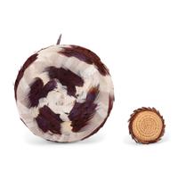 Pair of Pomo Gift Baskets