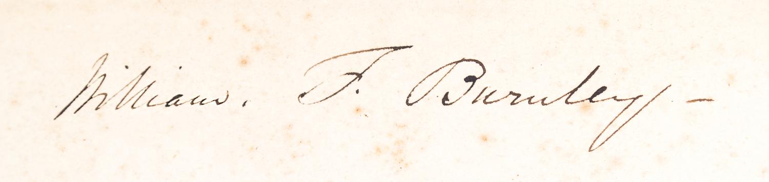ROSS, JOHN, SIR. Narrative of a Second Voyage in Search of a North-West Passage... London, 1835. First ed, lg. paper ed.