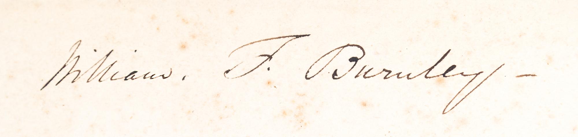 ROSS, JOHN, SIR. Narrative of a Second Voyage in Search of a North-West Passage... London, 1835. First ed, lg. paper ed.