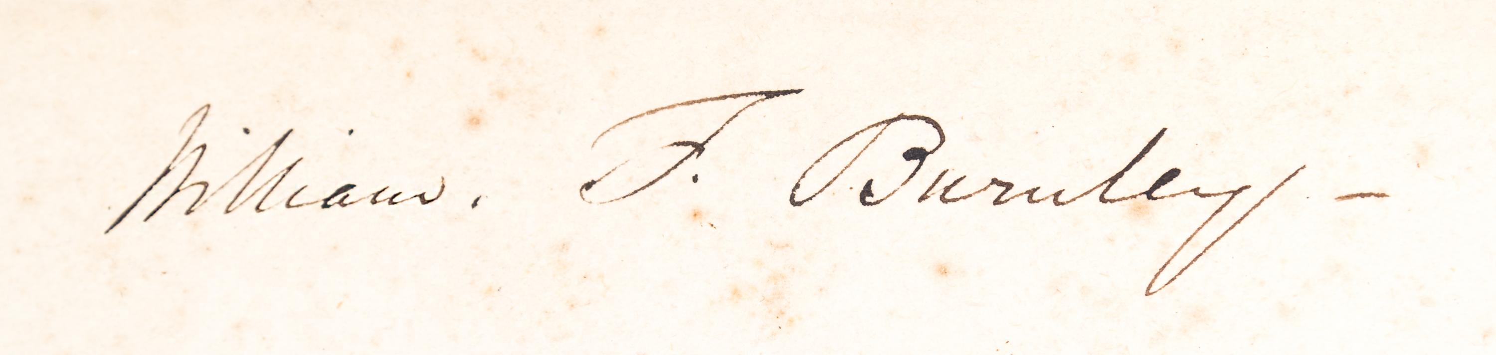 ROSS, JOHN, SIR. Narrative of a Second Voyage in Search of a North-West Passage... London, 1835. First ed, lg. paper ed.