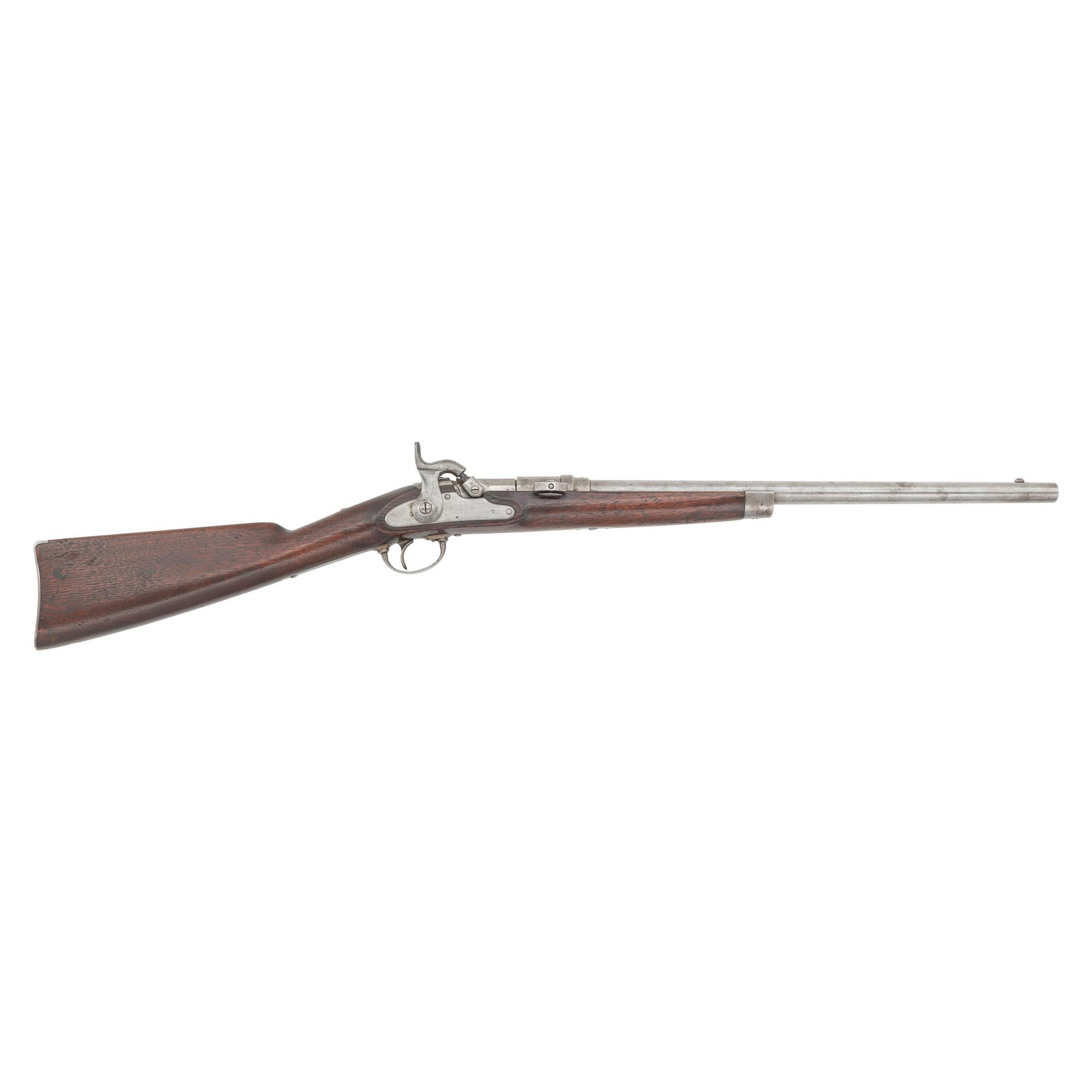 1st Model Lindner Carbine