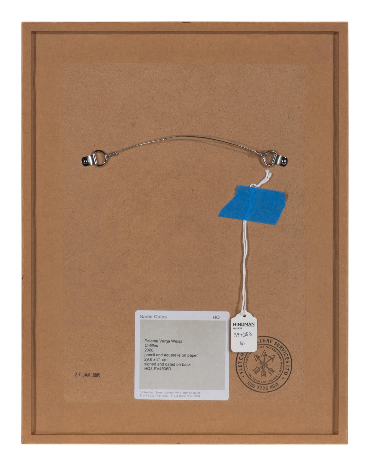 Untitled , 2004