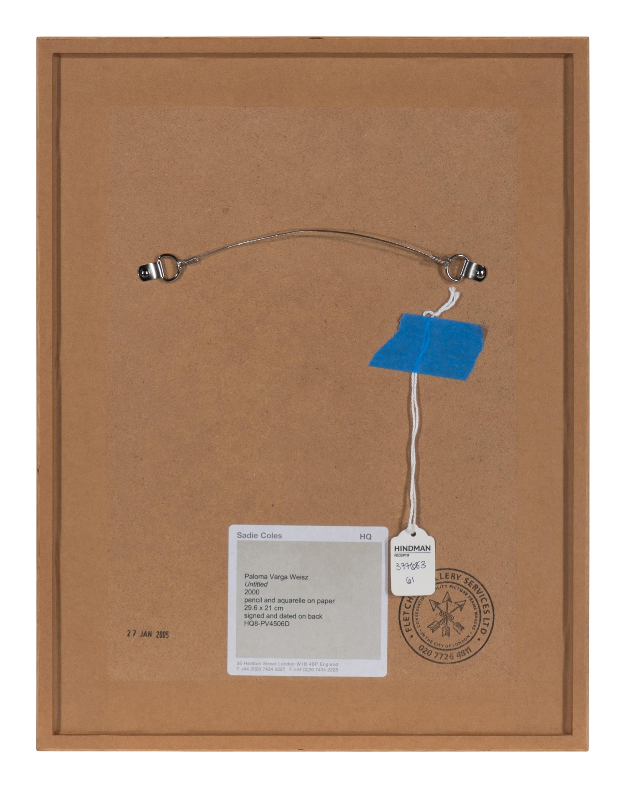 Untitled , 2004