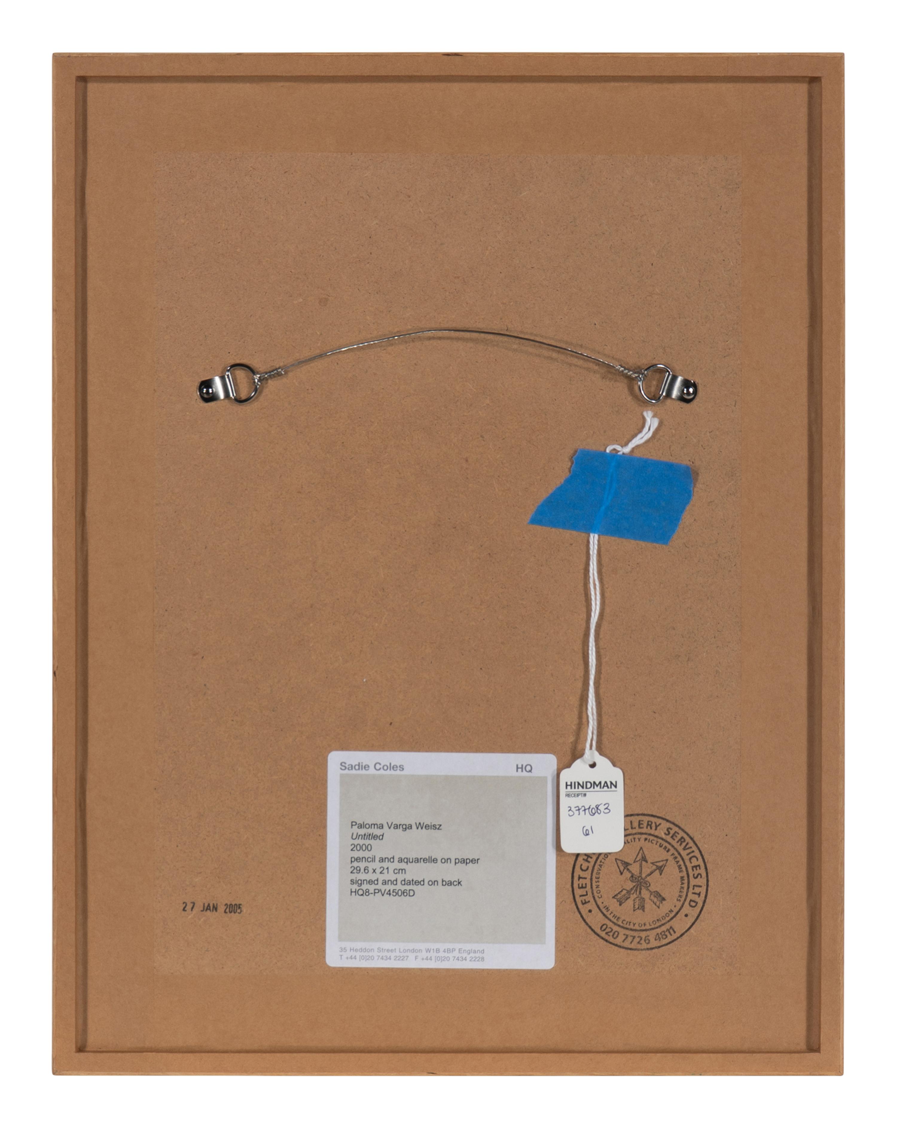 Untitled , 2004