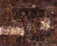 Secon de Incantation, 1961