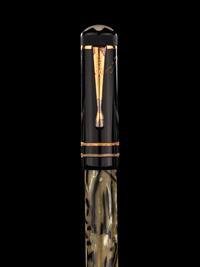 Montblanc: Oscar Wilde Limited Edition Fountain Pen