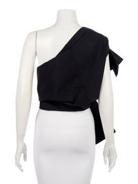 Yohji Yamamoto Black Wrap, 1990s