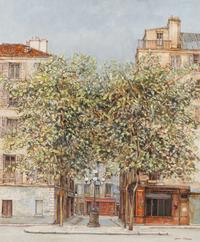 Jeane Keime (French, b. 1932)