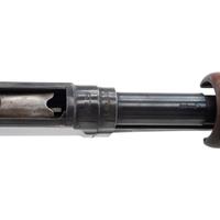 **Winchester Model 42, Skeet with Cutts Compensator