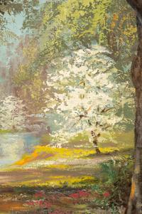 Walter McDonald (American, 1903-1991)