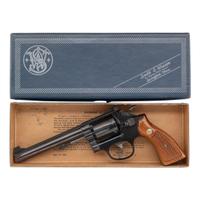 *Smith & Wesson Model 14-3 in Box