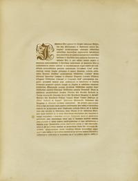 Magna Carta Regis Johannis XV. Die Junii Anno Regni XVII. A.D. MCCXV