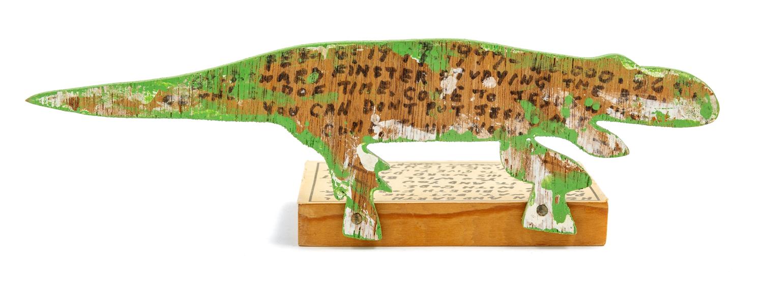 Crocodile