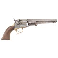 Colt Model 1849 Pocket Revolver