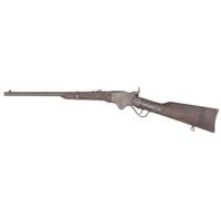 Burnside Rifle Company Model 1865 Spencer Carbine