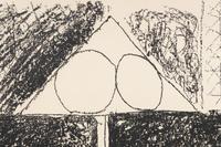 Untitled from the Madrid Suite, 1965-1966
