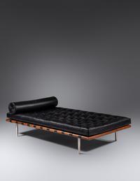 Barcelona Daybed Knoll Associates, USA