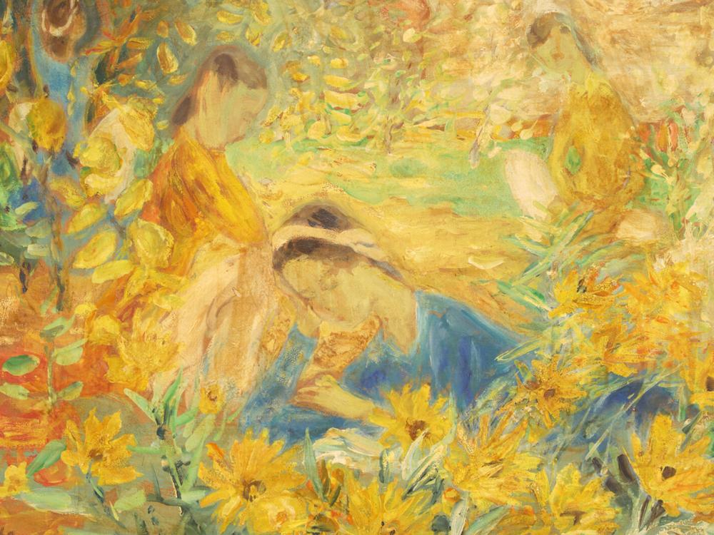 image of The Vietnamese Modernists