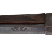** Stevens Model 44-1/2 Ideal Single Shot Rifle in .25-20
