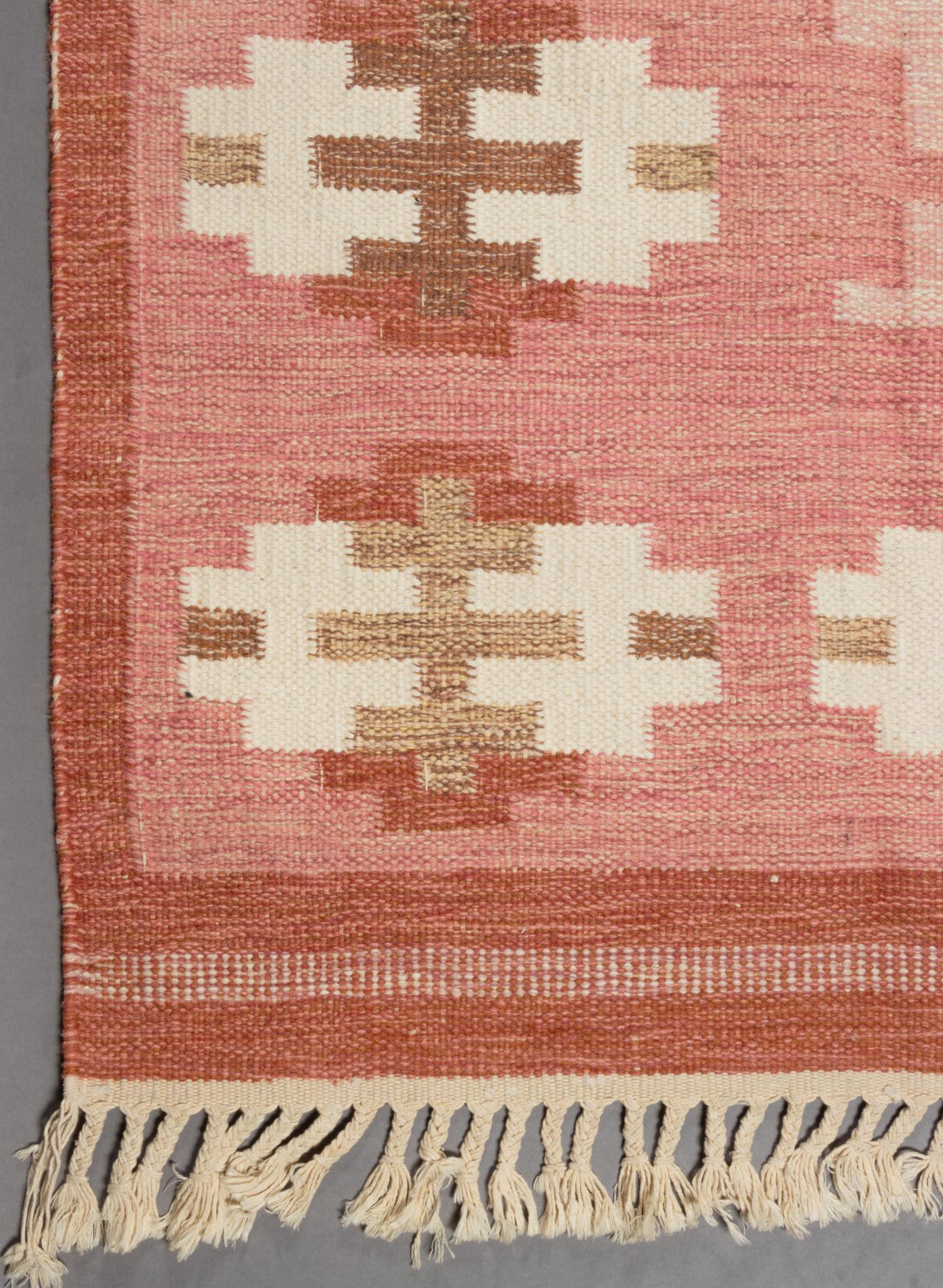 Flatweave Rug