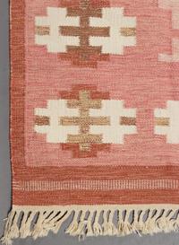 Flatweave Rug