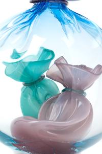 Bag Series Sculpture, 1983
