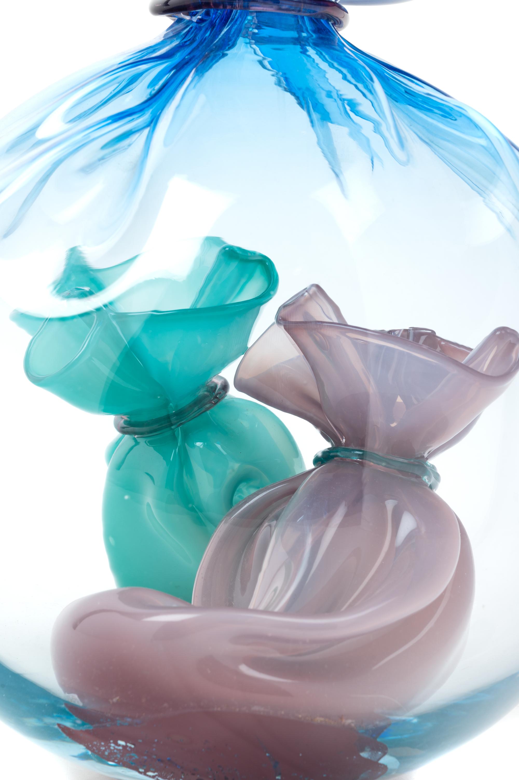 Bag Series Sculpture, 1983