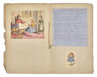 [Children's & Illustrated] Some Funny Freaks with Serio Comic Tweaks for the Study of Little Boys & Girls
