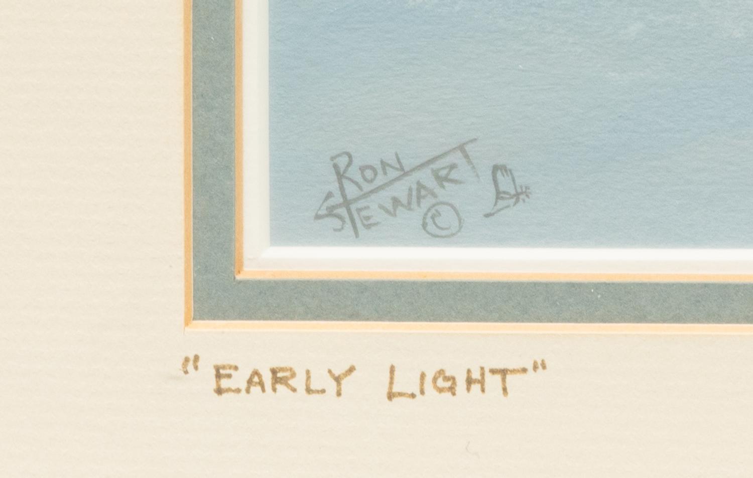 Early Light