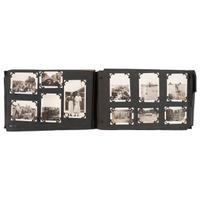 [Mexican Border War] Group of RPPCs and Albums from the Mexican Border War, incl. Fort Bliss and Eagle Pass.